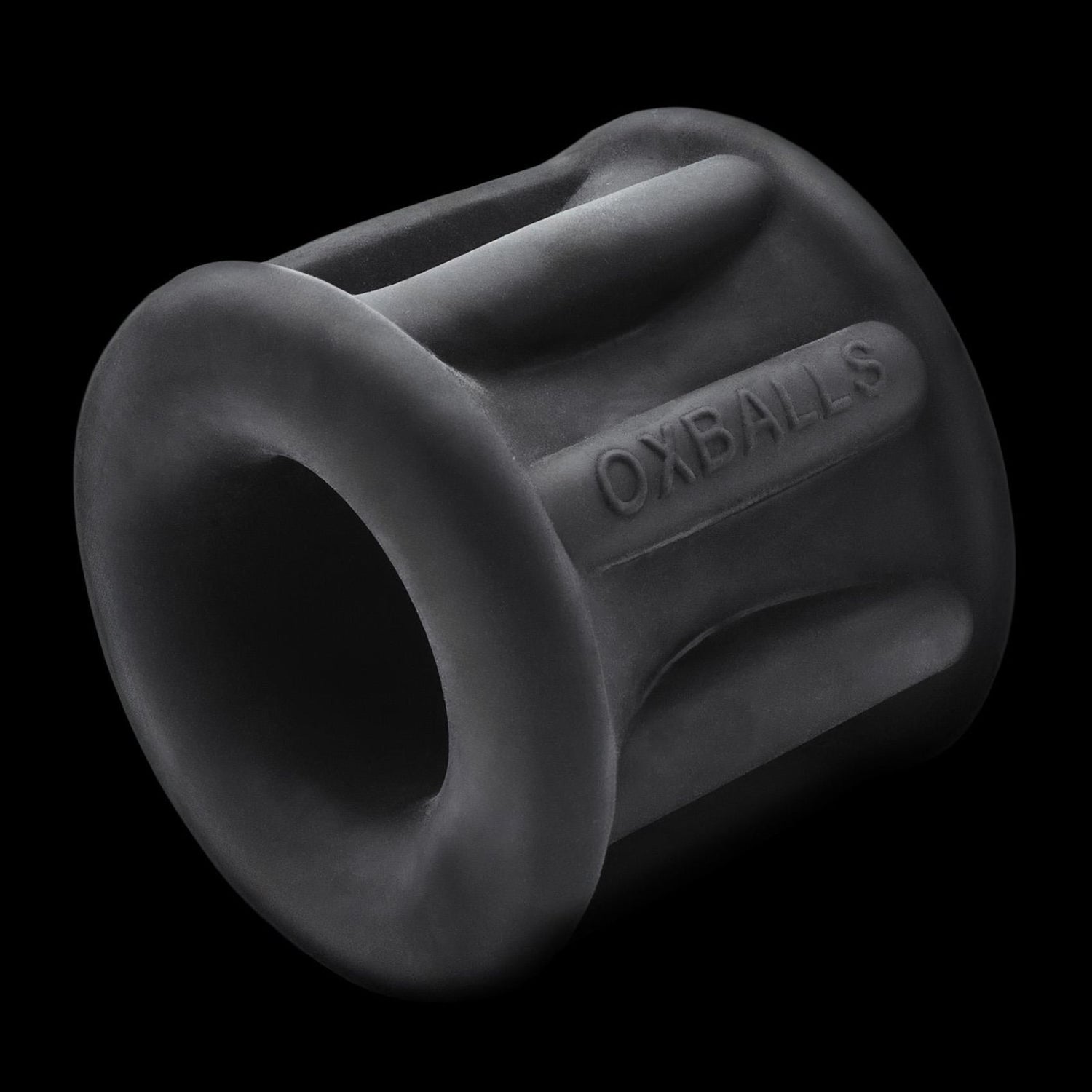 OXBALLS Baller, Night Black from Oxballs.