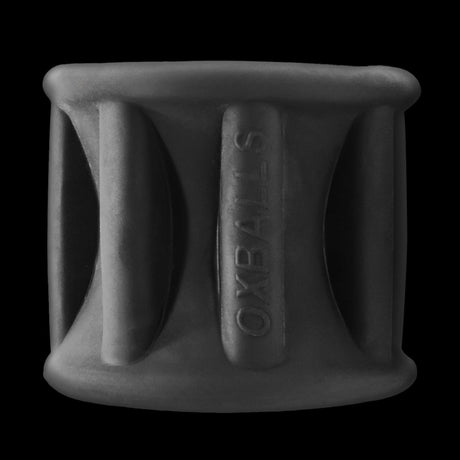 OXBALLS Baller, Night Black from Oxballs.