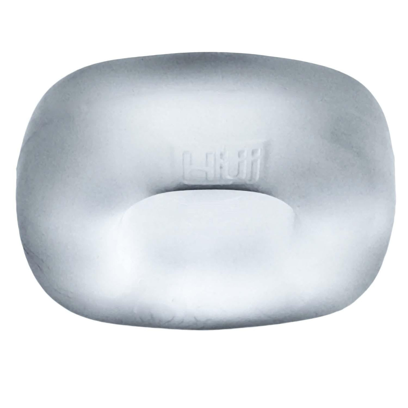 Oxballs Hünkyjunk, Fit Bulge Cockring, Clear Steam from Hunkyjunk.