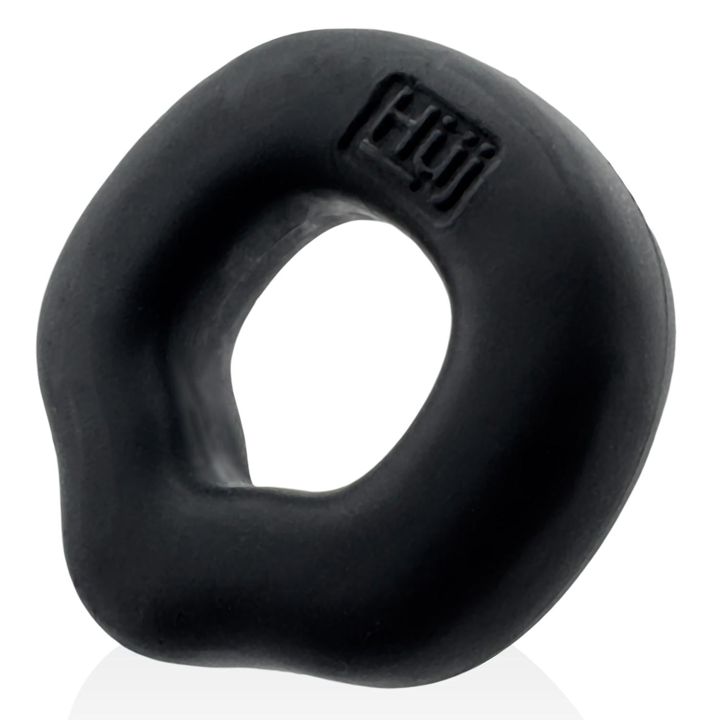 Oxballs Hünkyjunk, Fit Grips Cockrings 2 Pack, Black/Red from Hunkyjunk.