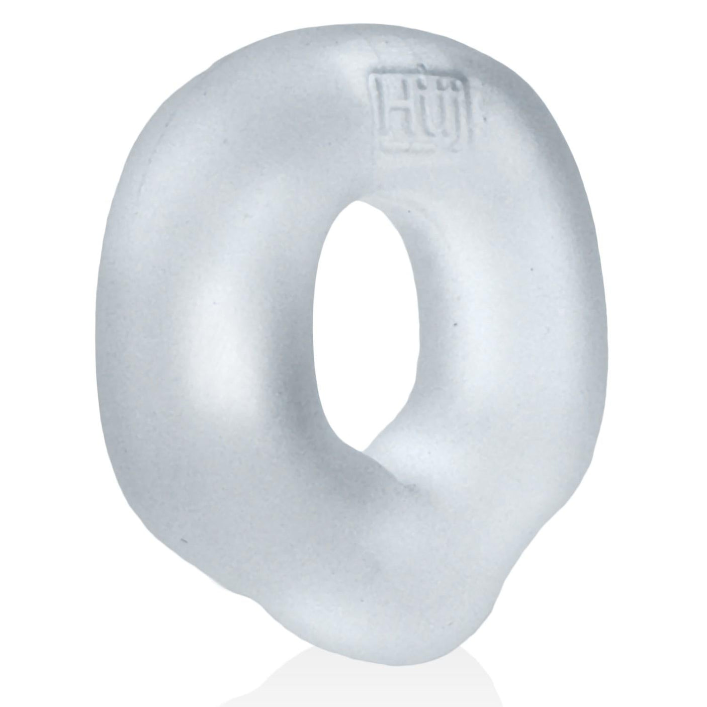 Oxballs Hünkyjunk, Fit Grips Cockrings 2 Pack, Clear from Hunkyjunk.