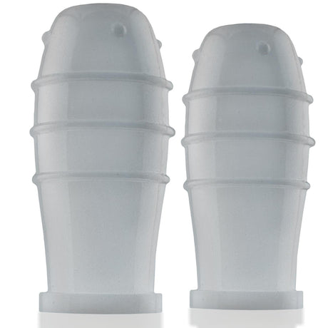 Oxballs Lankyz Silicone Nipsuckers from Oxballs.