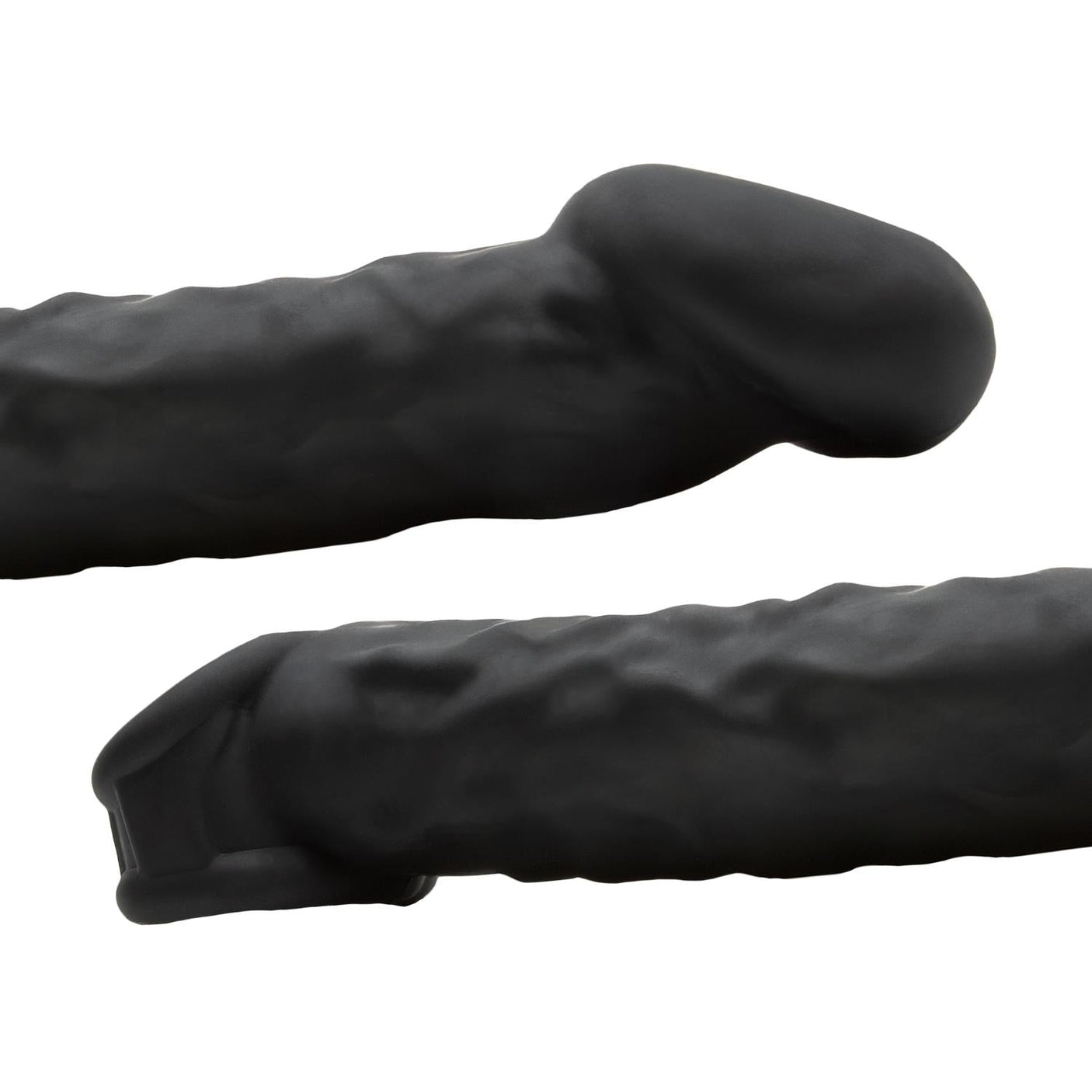 OXBALLS Muscle Ripped, Cocksheath, Night Black from Oxballs.