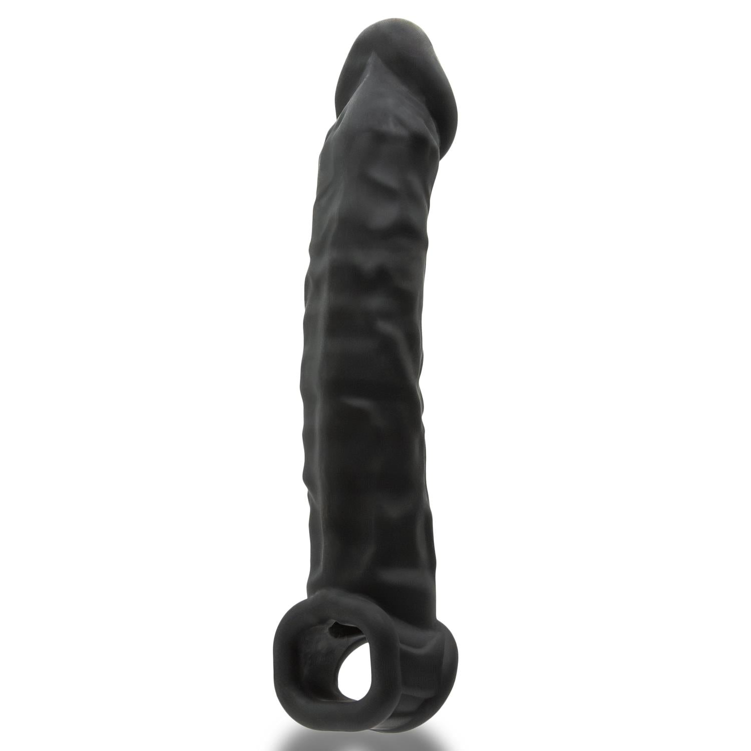 OXBALLS Muscle Ripped, Cocksheath, Night Black from Oxballs.