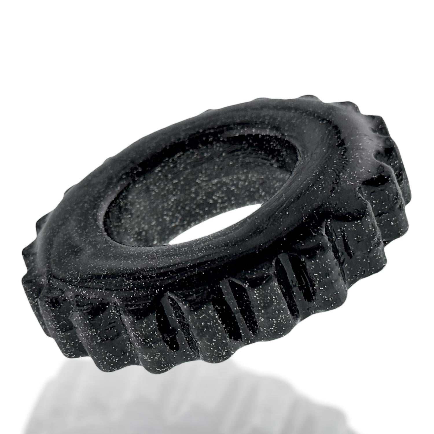Oxballs Plushy Single Ring from Oxballs.