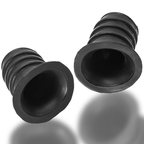 OXBALLS Ribnips, Night Black from Oxballs.