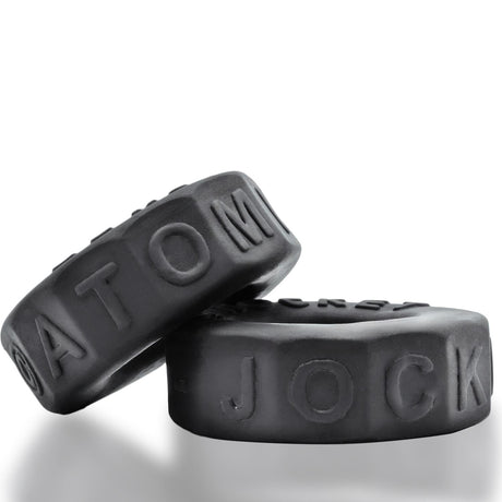 OXBALLS Sprocket, Night Black from Oxballs.