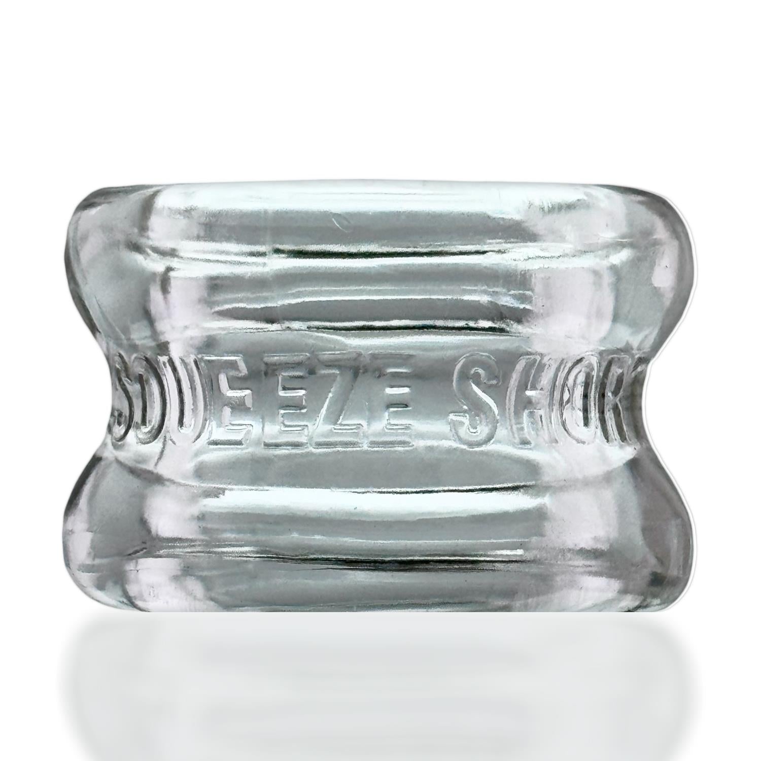Oxballs Squeeze Short Ballstretcher from Oxballs.