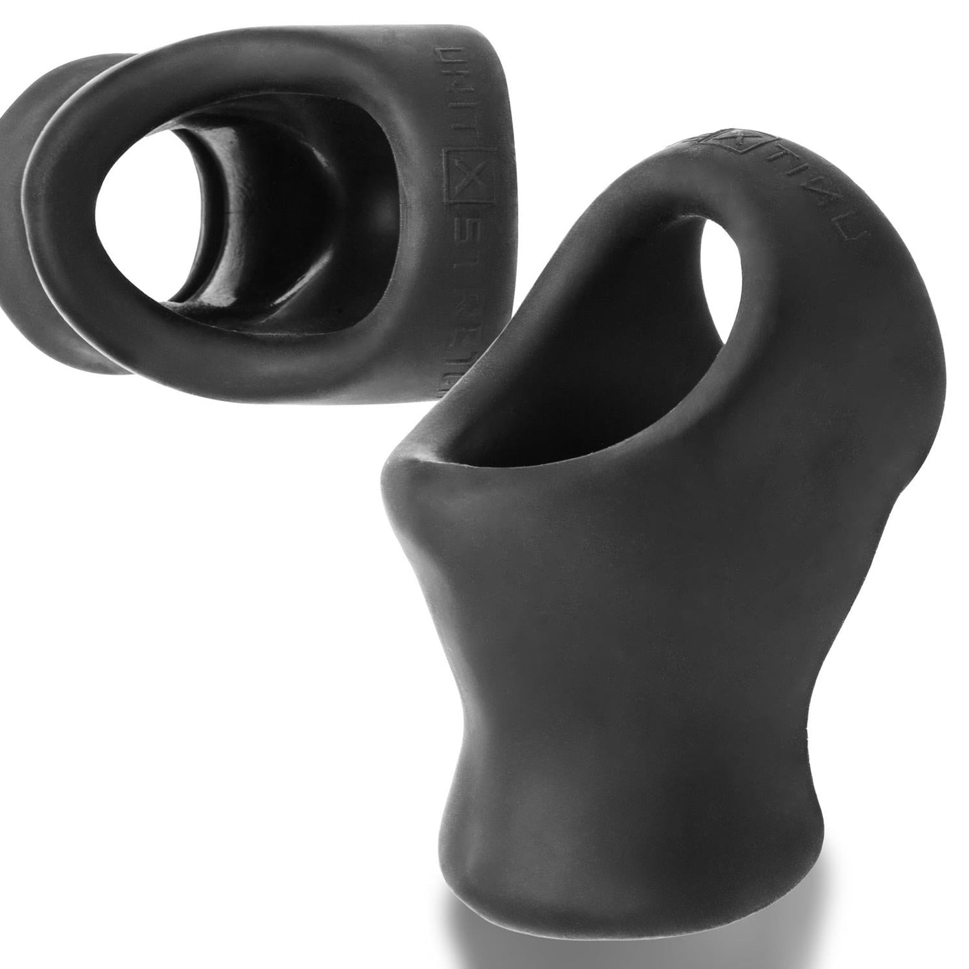 OXBALLS X - Stretch, Night Black from Oxballs.