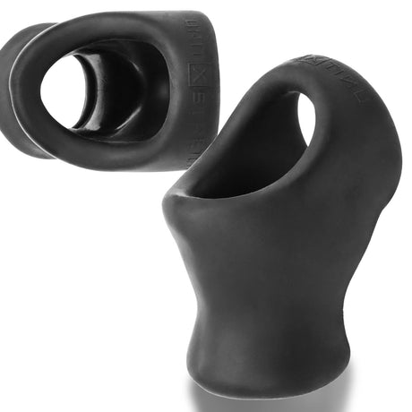 OXBALLS X - Stretch, Night Black from Oxballs.