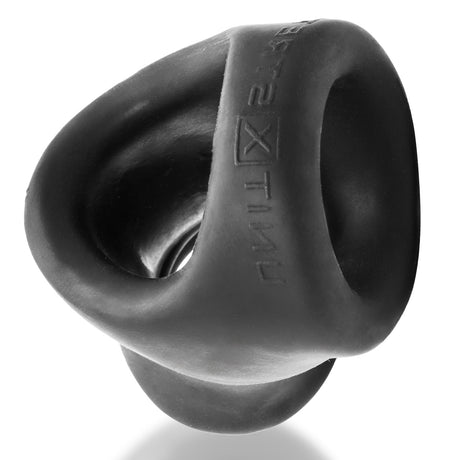OXBALLS X - Stretch, Night Black from Oxballs.