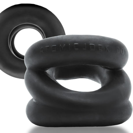 OXBALLS Z - Balls, Night Black from Oxballs.
