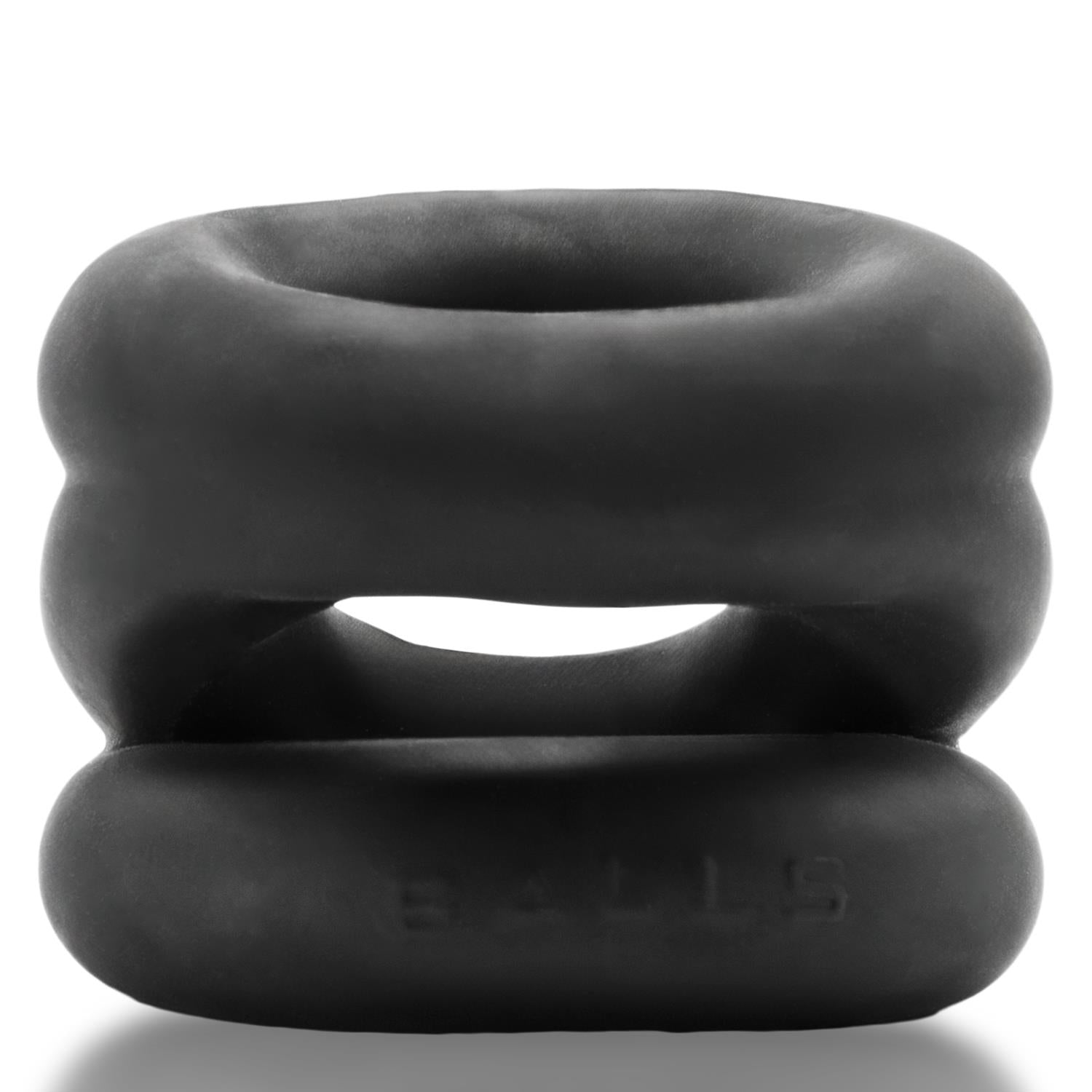 OXBALLS Z - Balls, Night Black from Oxballs.