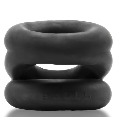 OXBALLS Z - Balls, Night Black from Oxballs.