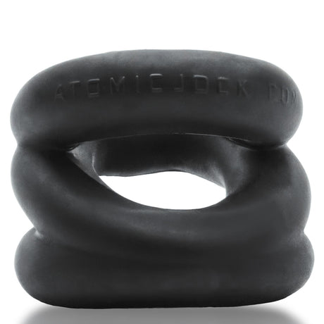 OXBALLS Z - Balls, Night Black from Oxballs.