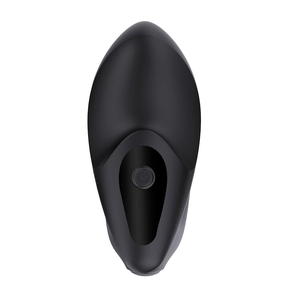 P - Tapper Tapping Prostate Stimulator | APP from Brutus.