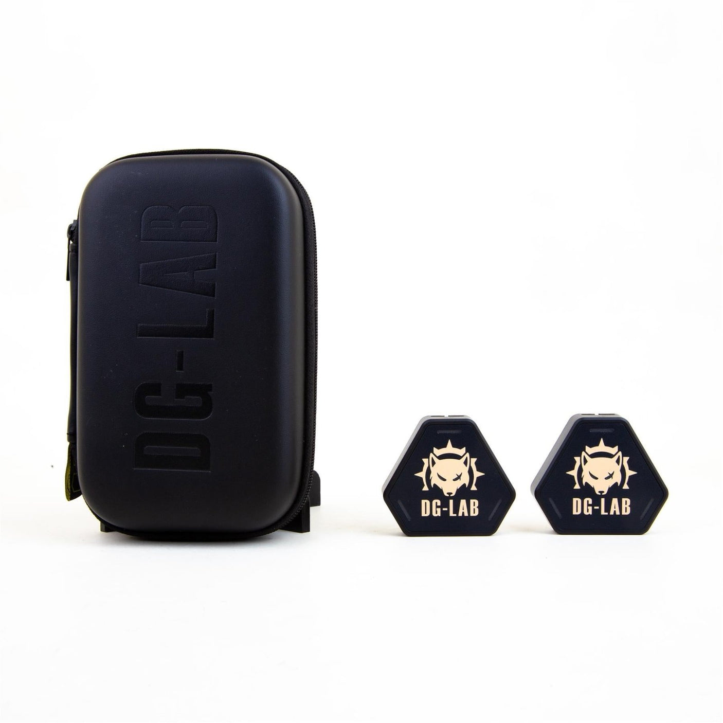 PawPrints Wireless Button from Dungeon Lab.