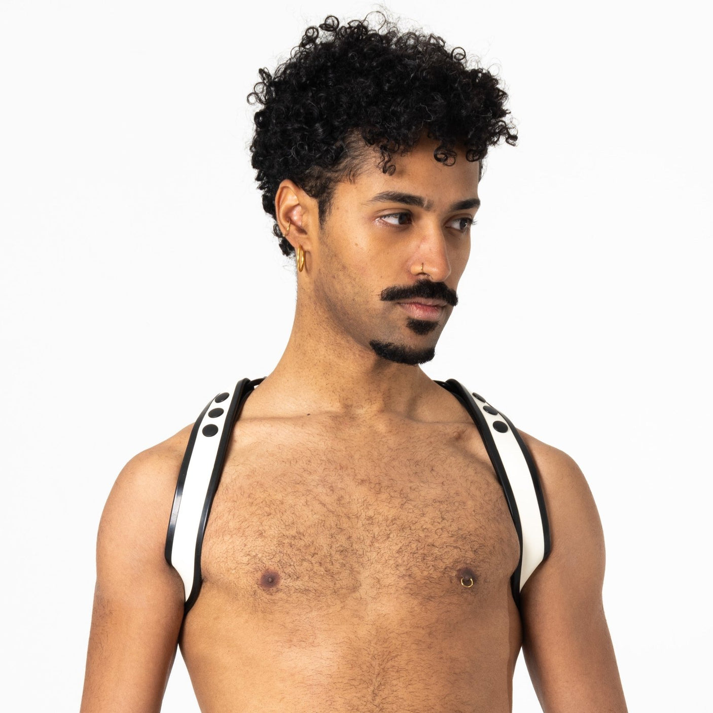 Pincer Harness from REGULATION.