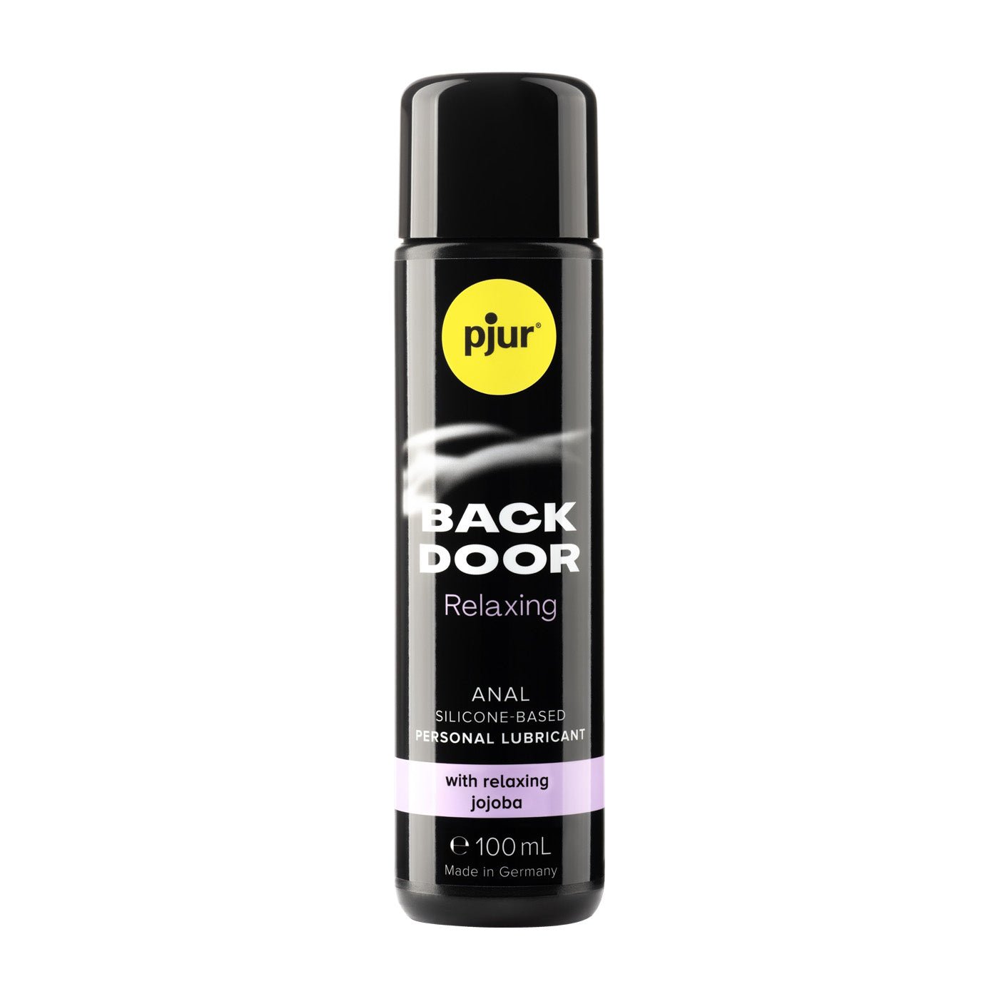 Pjur BACK DOOR Silicone, Relaxing Anal Glide, 100 ml from Pjur.