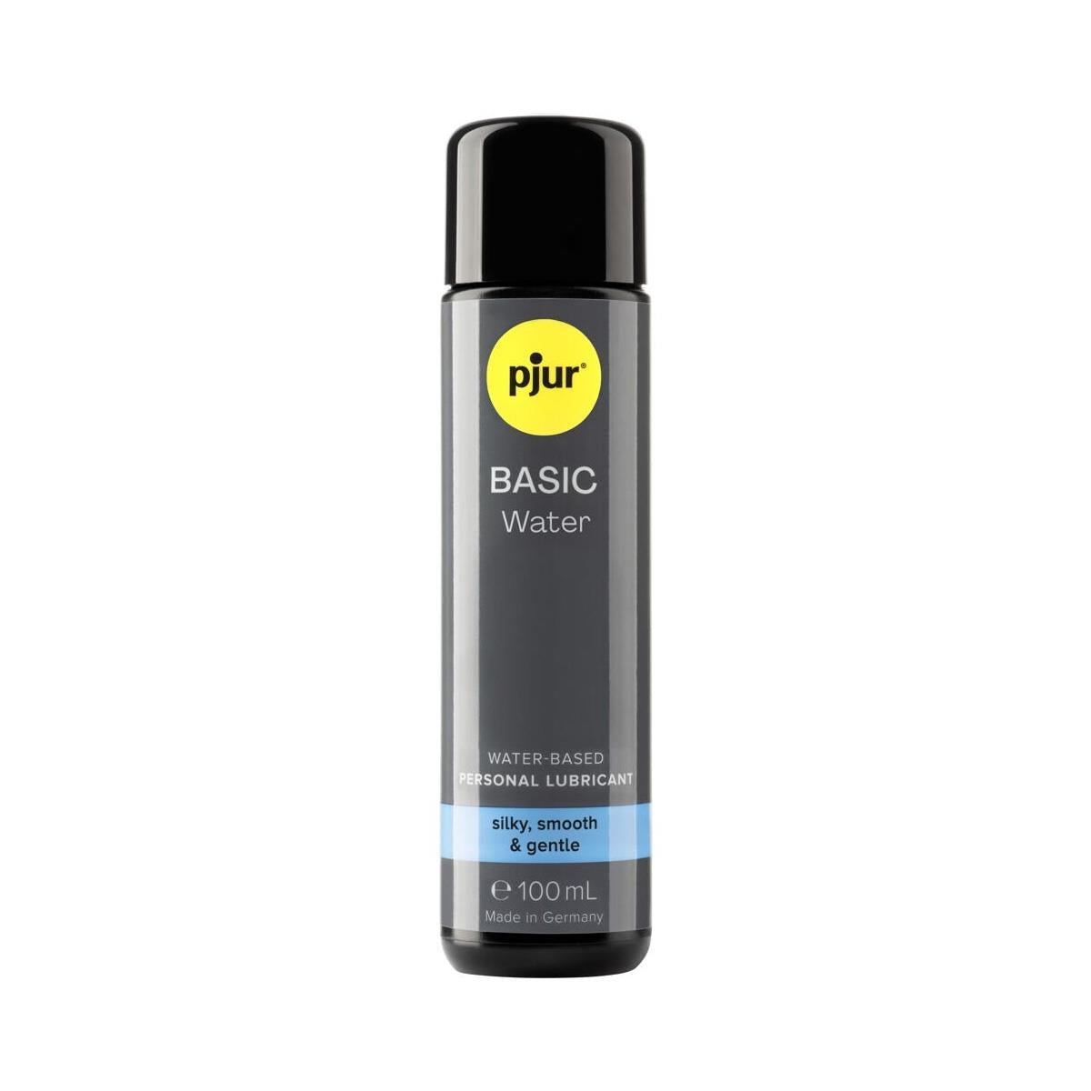 Pjur Basic, Water - based lubricant from Pjur.