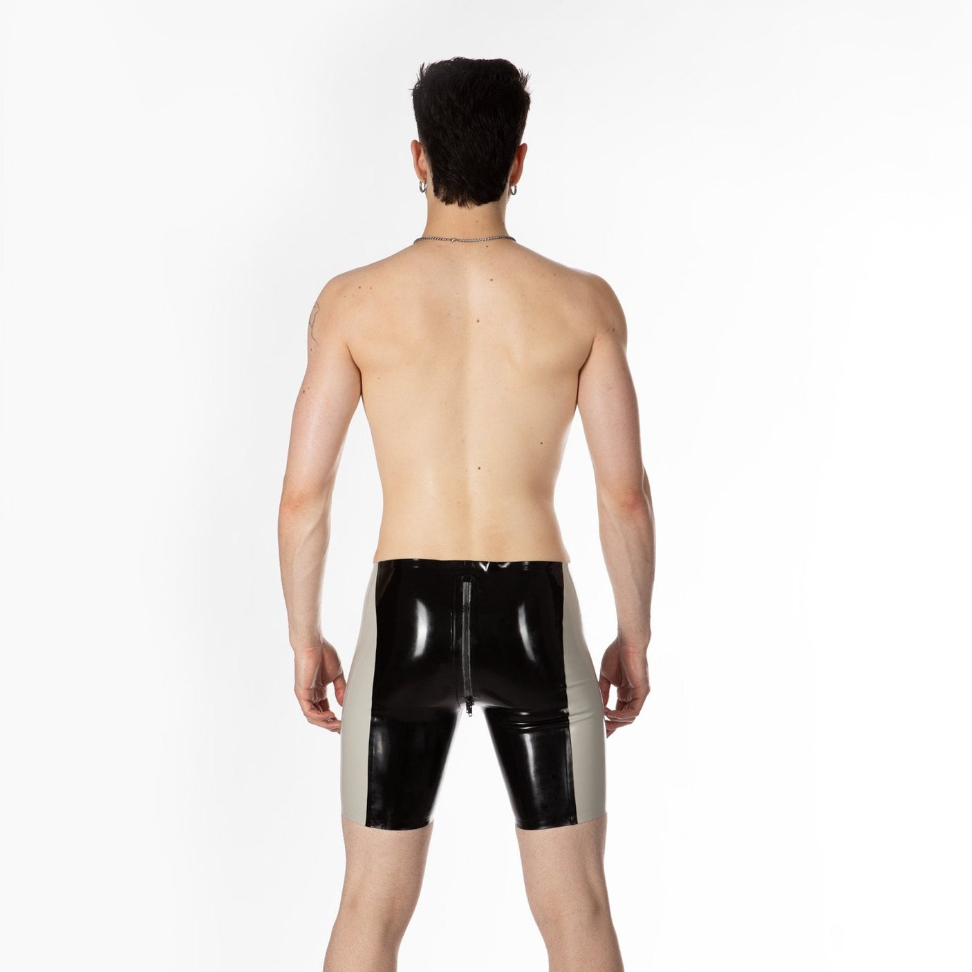 Quad Shorts // Made to Order from REGULATION.
