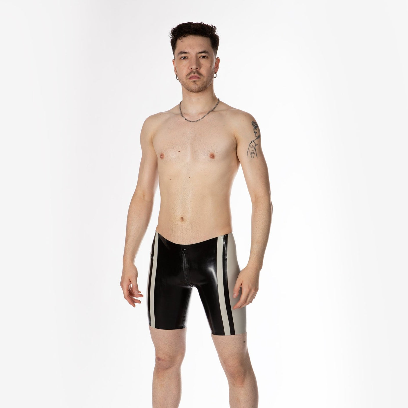 Quad Shorts // Made to Order from REGULATION.