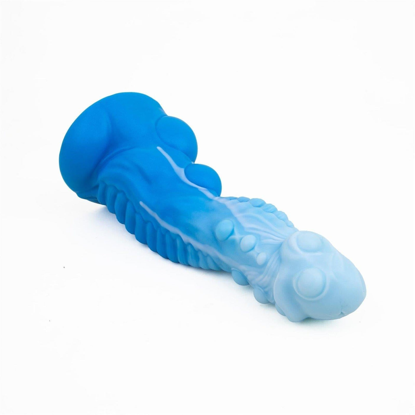 Reggie, Natural, Dragon Mount from Bad Dragon.