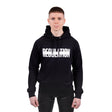 REGULATION #25 Hoodie, Black from REGULATION.