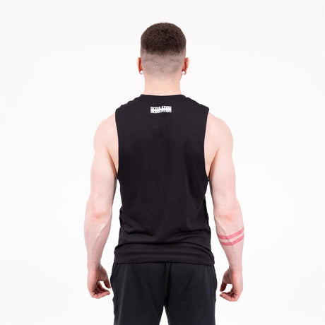 REGULATION Drop Arm Tank from REGULATION.