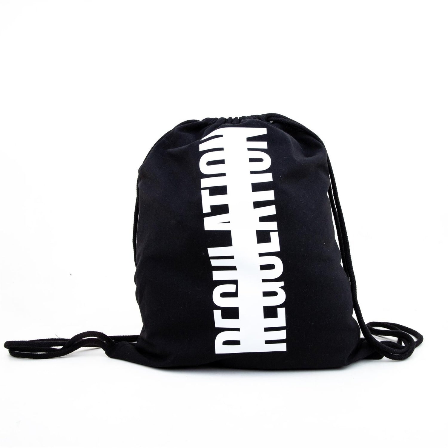 REGULATION Gear Bag 25, Cotton from REGULATION.
