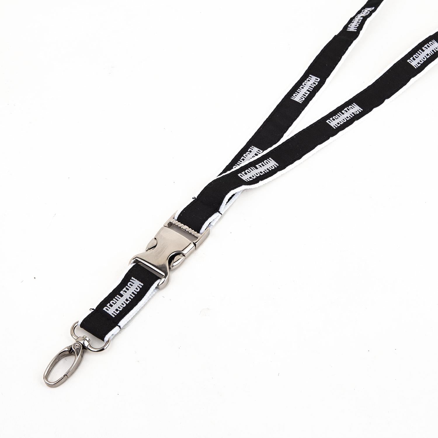 REGULATION Lanyard from REGULATION.