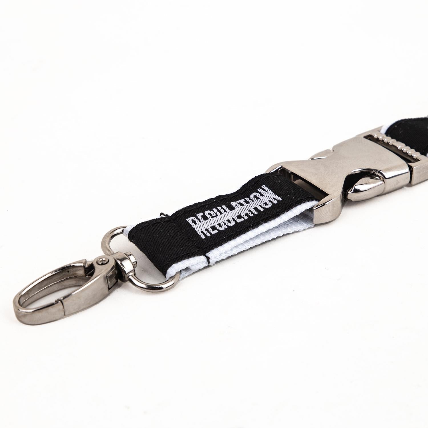 REGULATION Lanyard from REGULATION.
