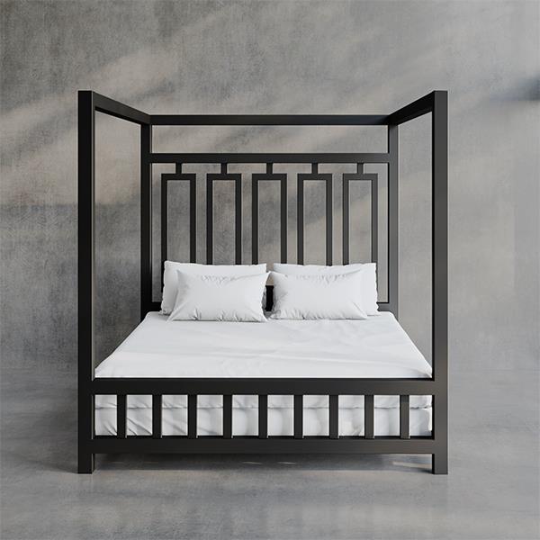 SHEETS OF SAN FRANCISCO Fitted Sheets, Double, White from Sheets of San Francisco.