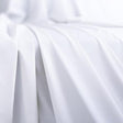 SHEETS OF SAN FRANCISCO Throw, White from Sheets of San Francisco.
