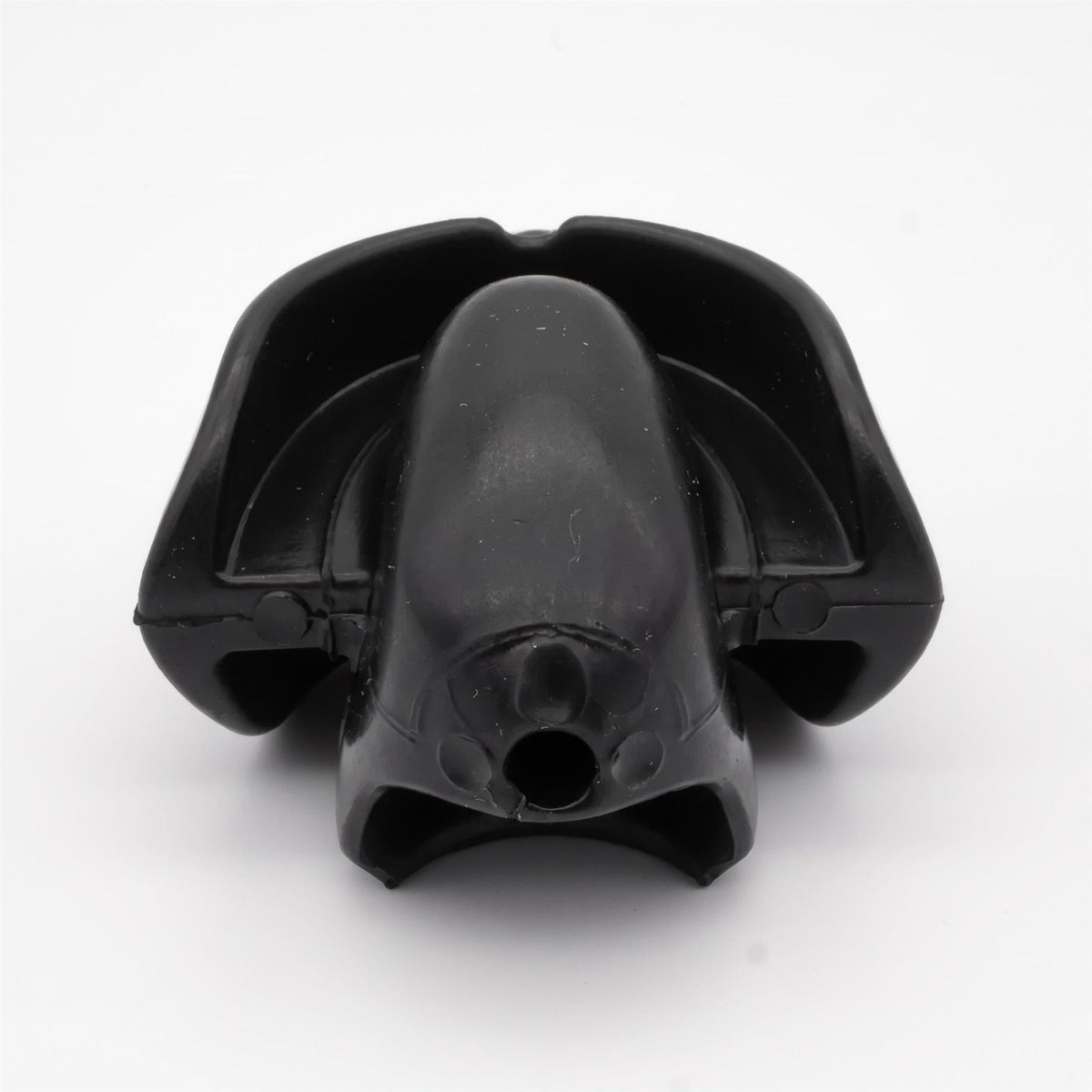 Silencilicone Big One Air, Black from Silencilicone.