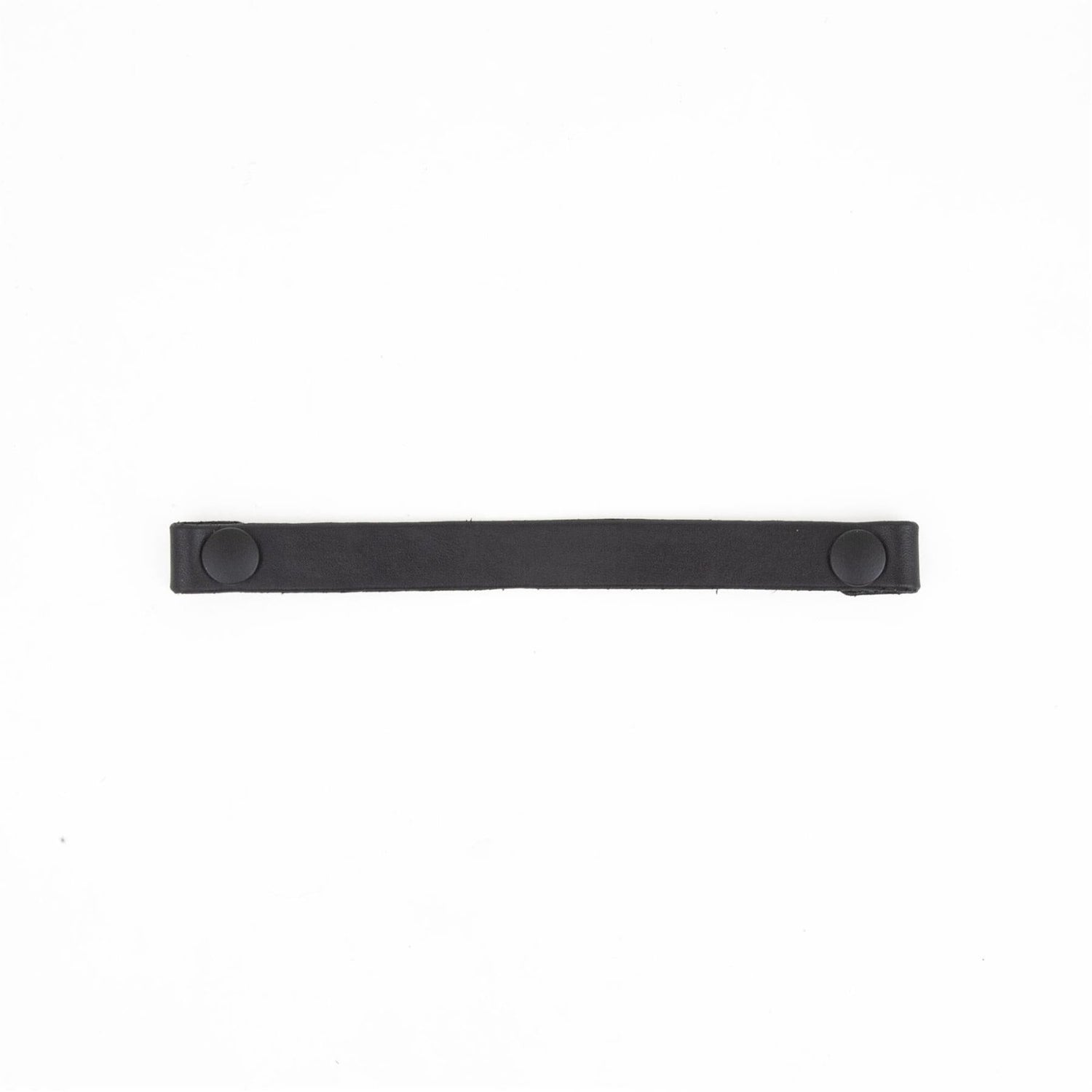Silencilicone Strap for Head Harness from Fetters.