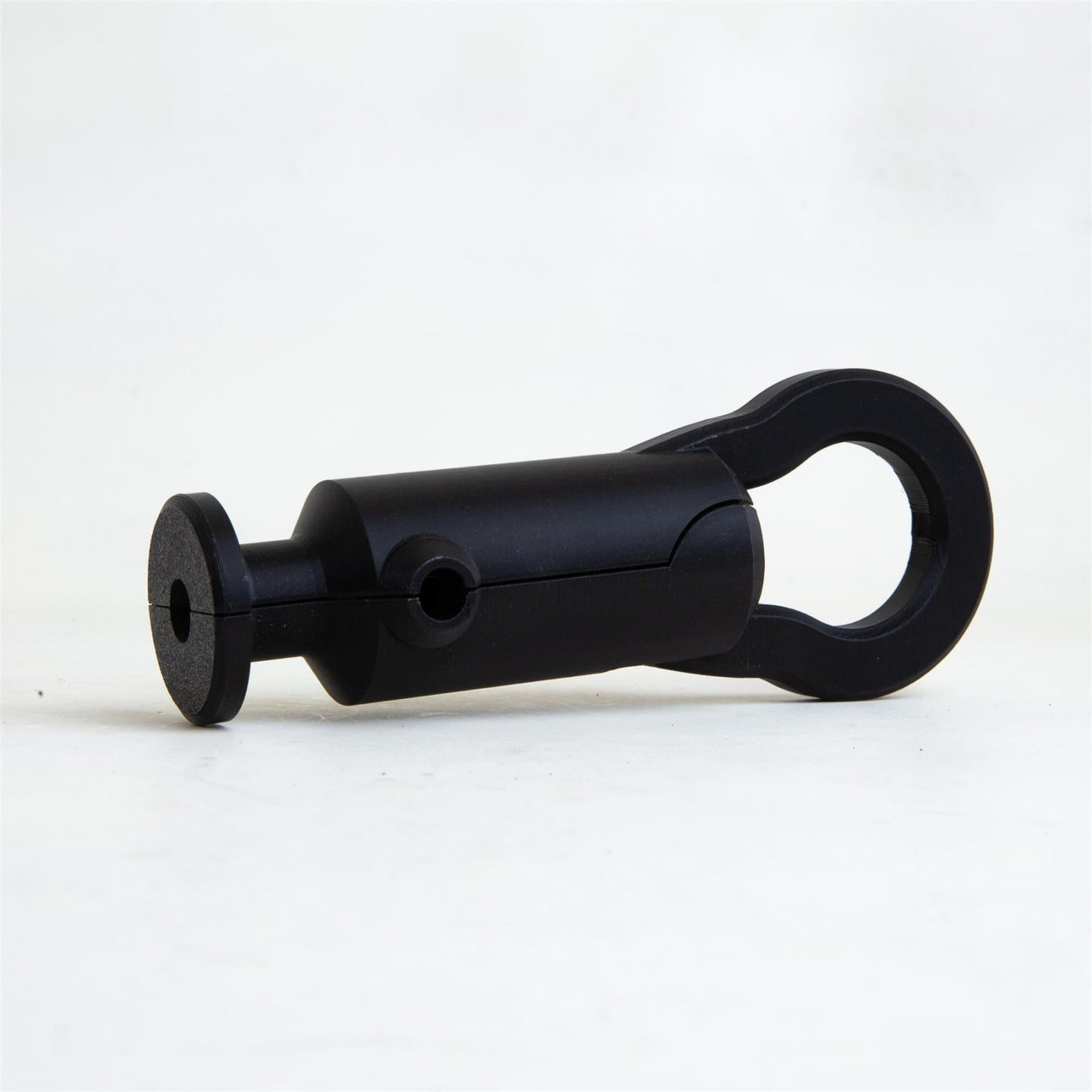 Silencilicone Ultra Steel Gag Lock from Silencilicone.