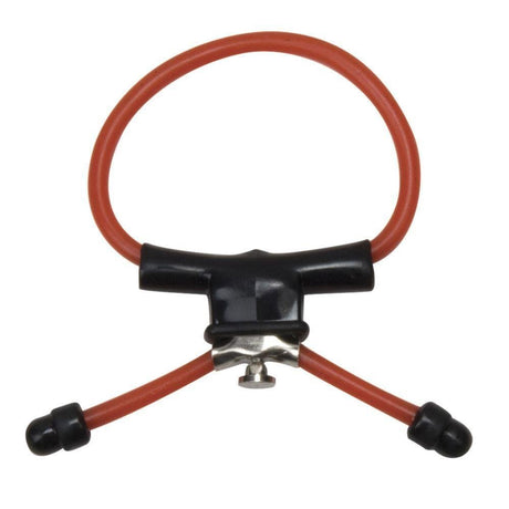 Silicone Adjustable Cock Strap from MeYouUs.