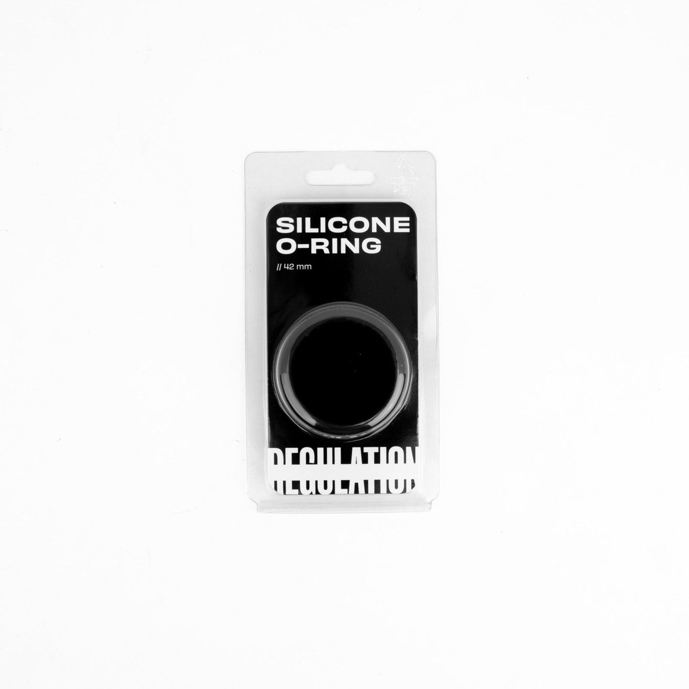 Silicone O - Ring, 42mm from REGULATION.