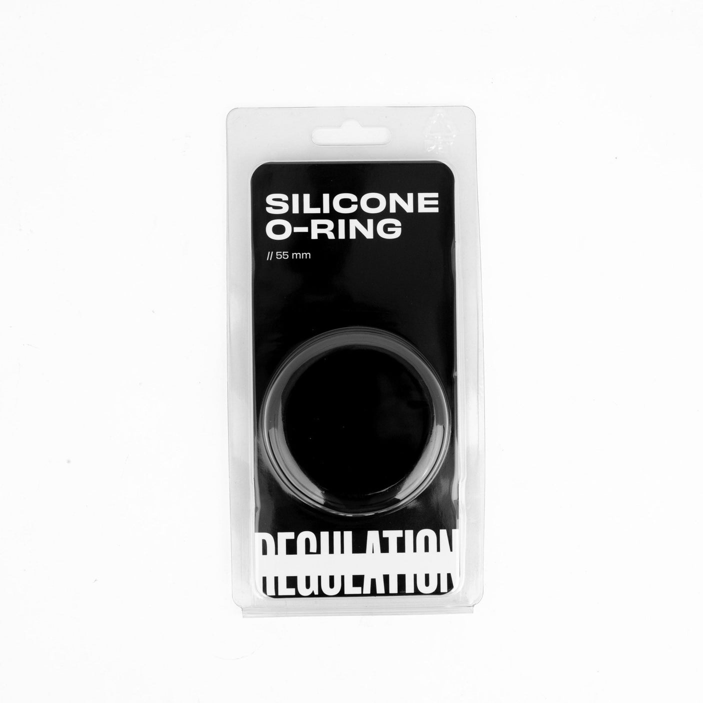 Silicone O - Ring, 55mm from REGULATION.