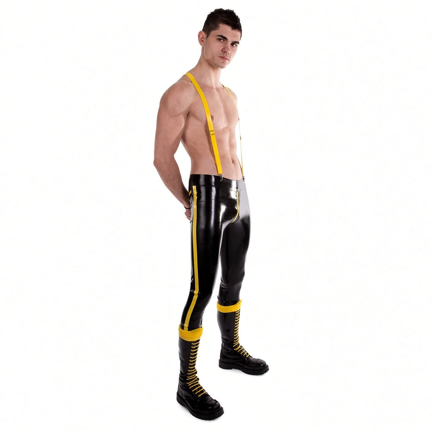 Skinhead Jeans from REGULATION.