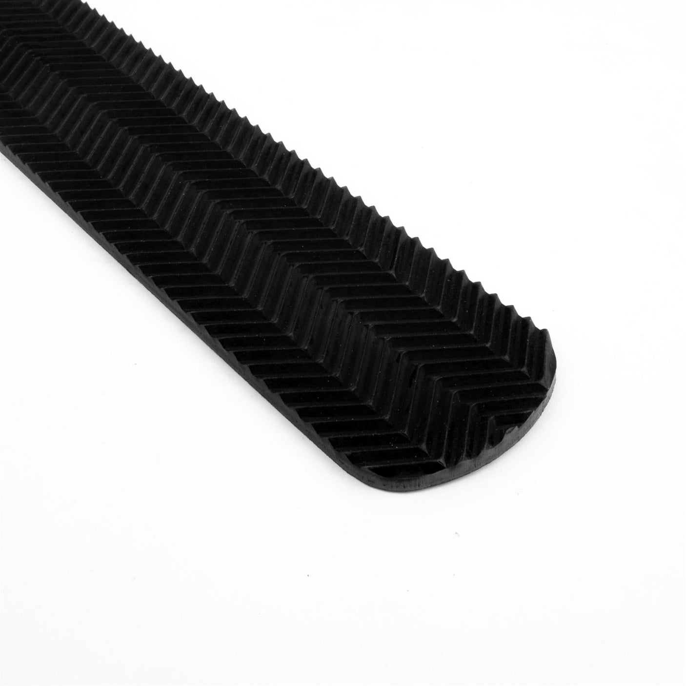 Slapper Tread Paddle from Ballistic Metal.