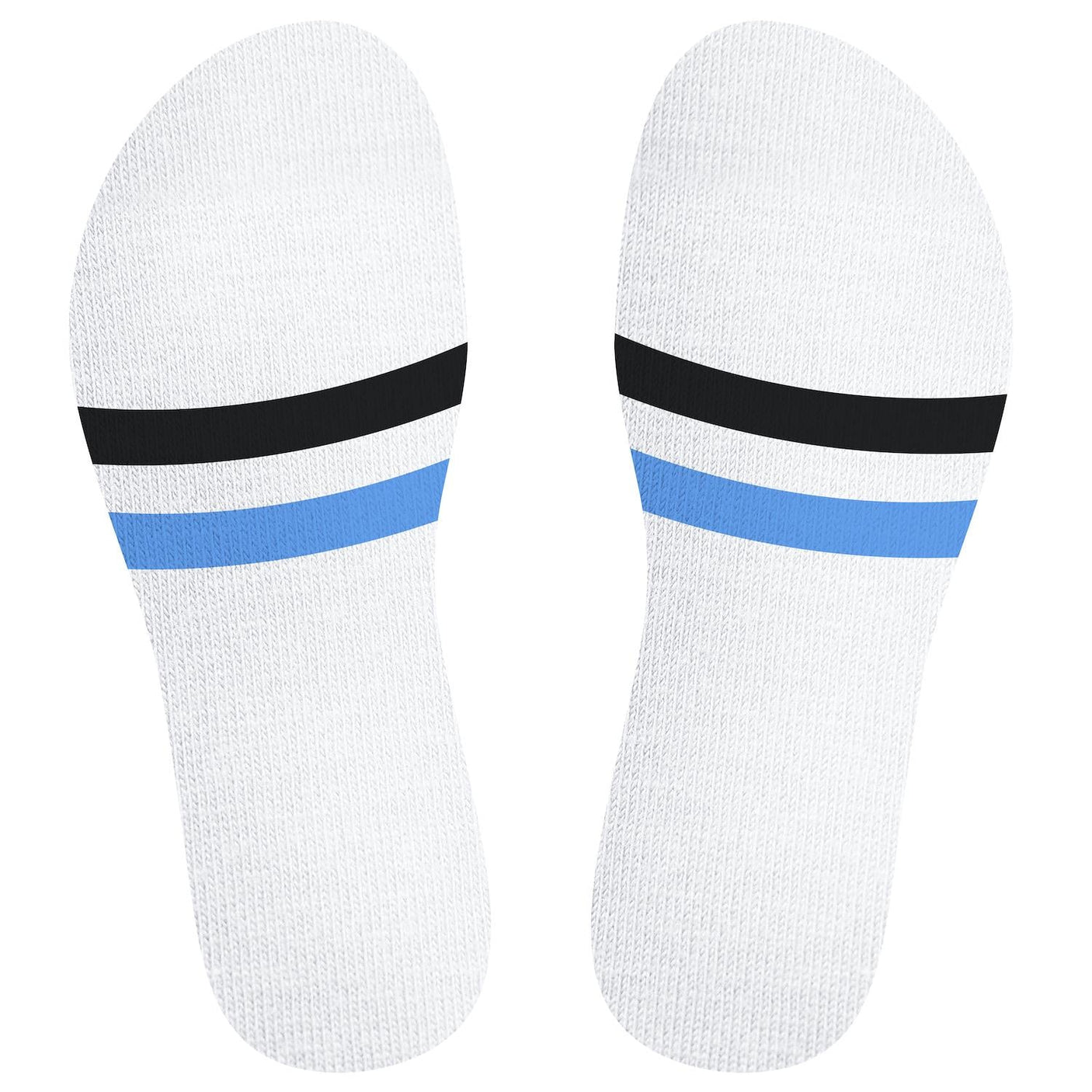 SNEAKXX "University Suck" Skater Socks from SneakXX.