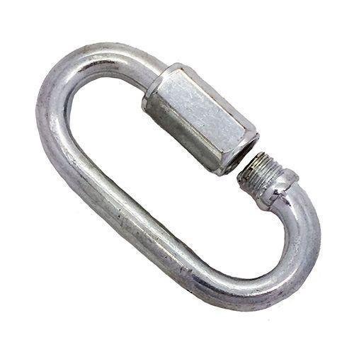 Steel Screw Link, Chain Connectors from Dark Forge.