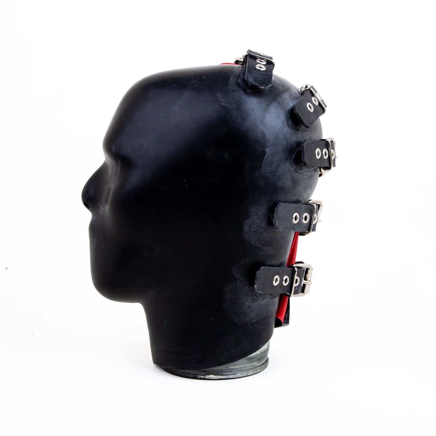 Studio Gum, Heavy Rubber Helmet, Size 41 from Studio Gum.