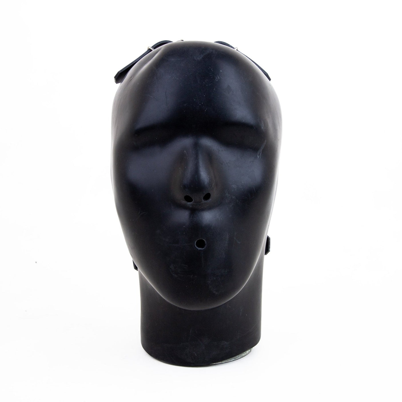 Studio Gum, Heavy Rubber Helmet, Size 41 from Studio Gum.