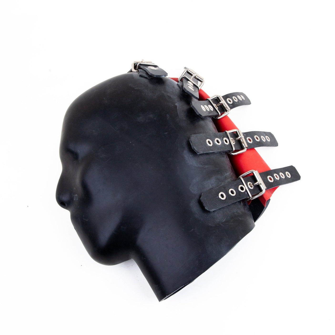 Studio Gum, Heavy Rubber Helmet, Size 41 from Studio Gum.