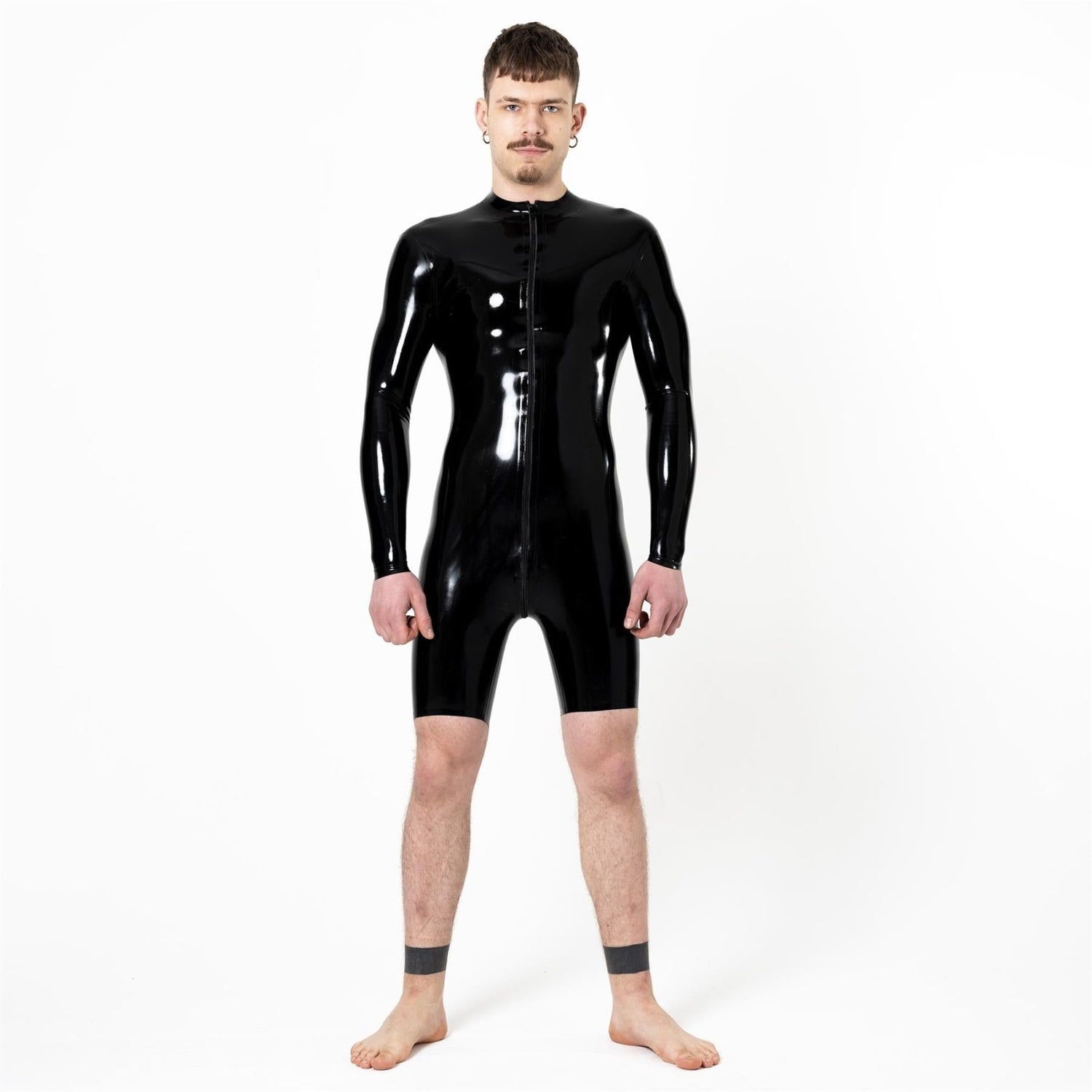 Surf Suit, Long Sleeves from Regulation.