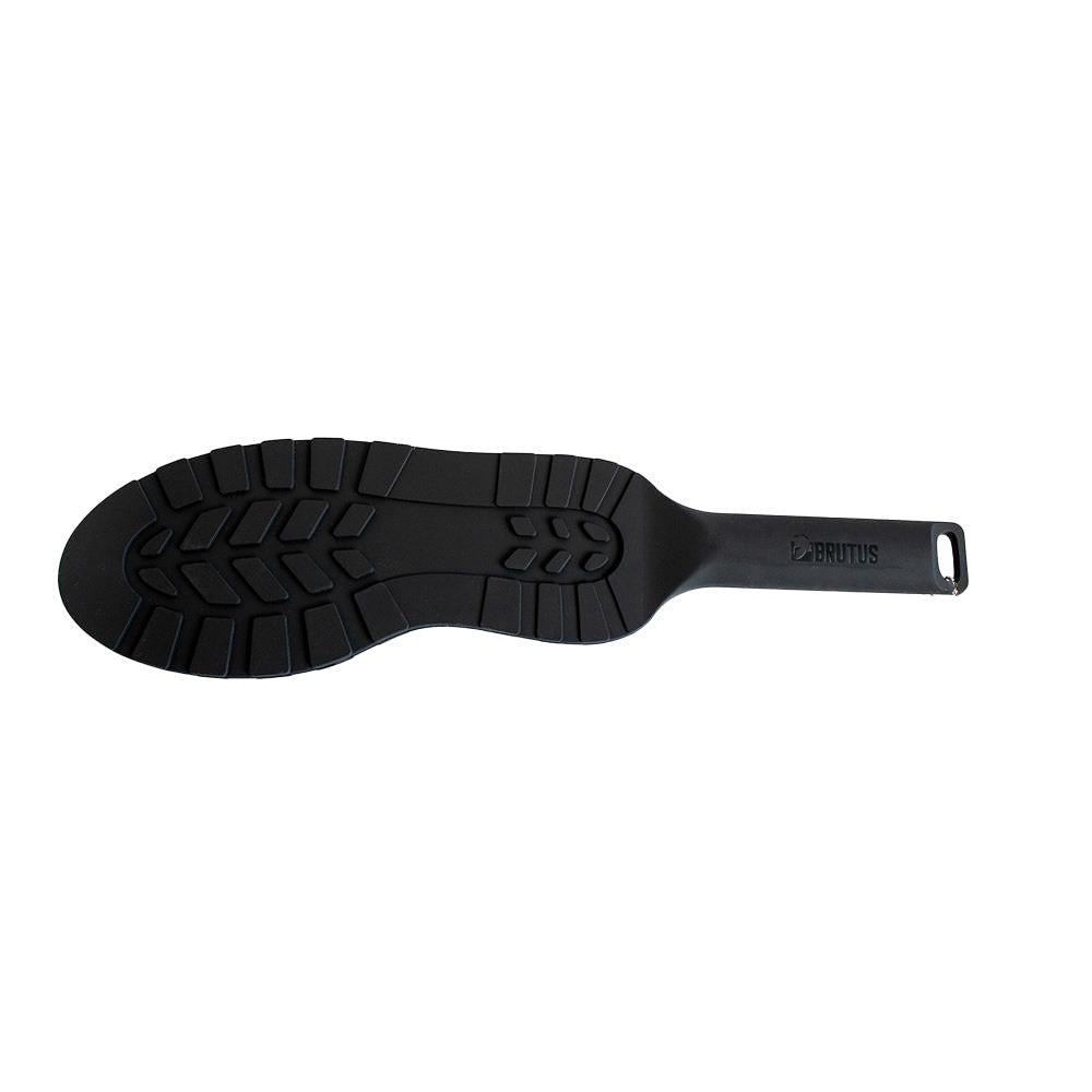 The Boot Silicone Paddle from Brutus.