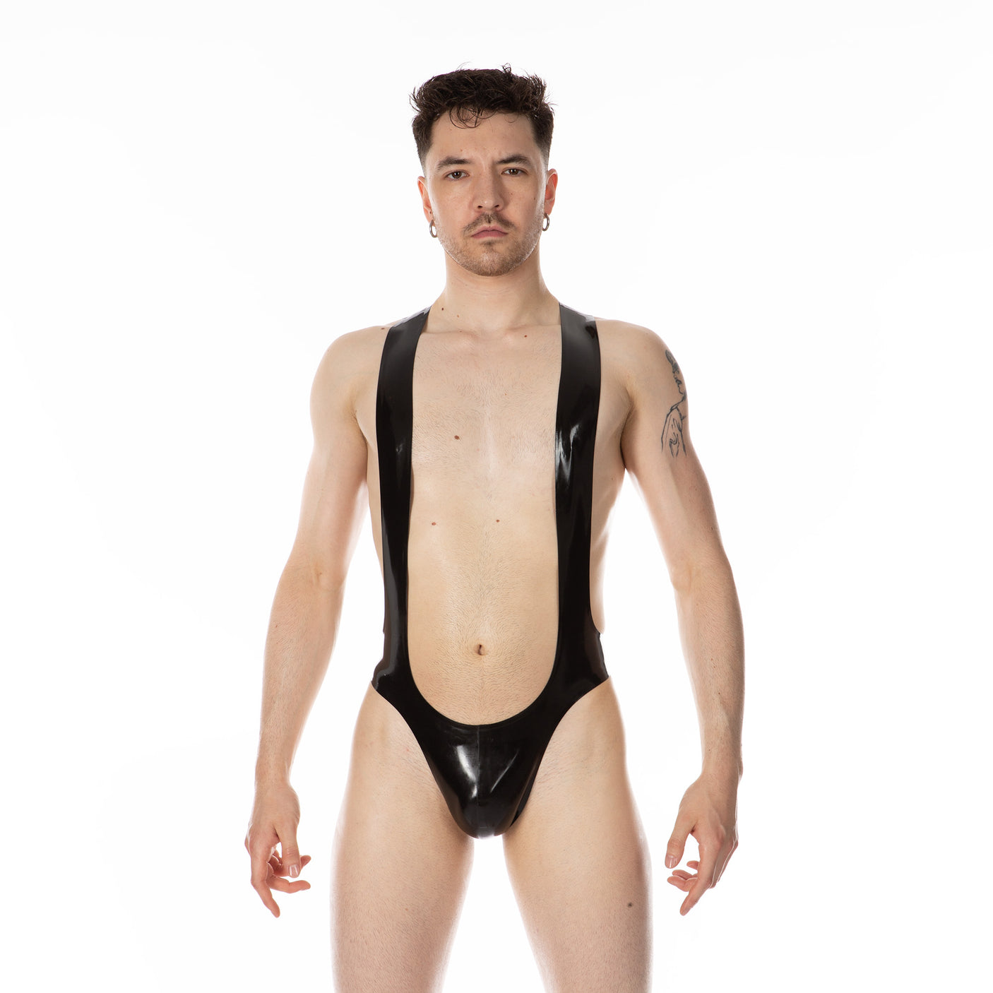 String Lutteur